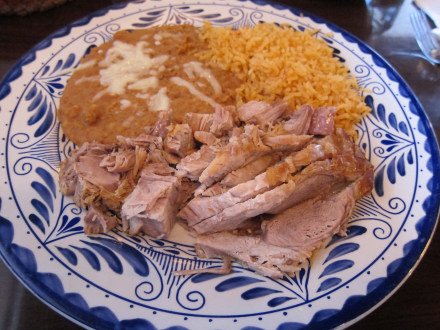 Carnitas