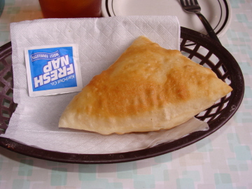 Sopaipilla