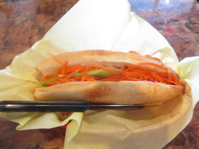 Banh mi