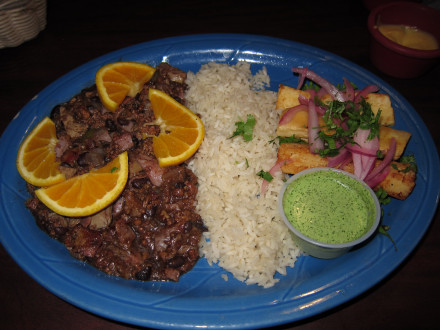 Feijoada