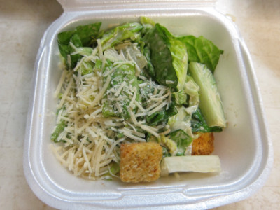 Caesar salad