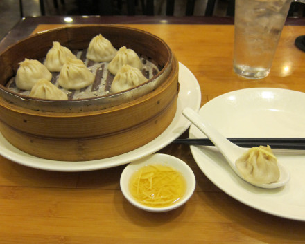 Xiao long bao