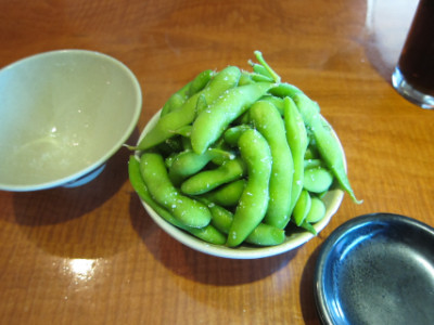 Edamame