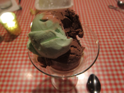 Spumoni