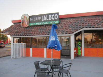 Taqueria Jalisco