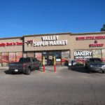 Valley Super Market