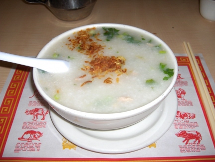 Congee