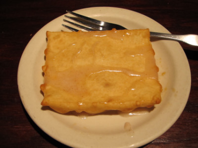 Sopapilla