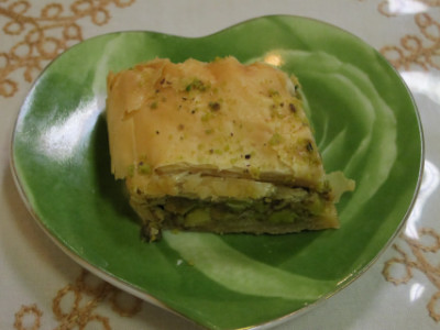 Baklava