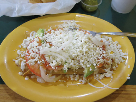 Flautas