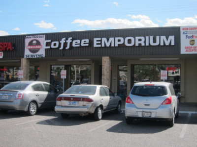 Coffee Emporium