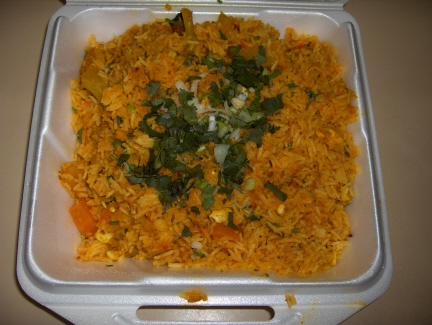 Biryani