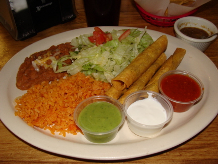 Flautas