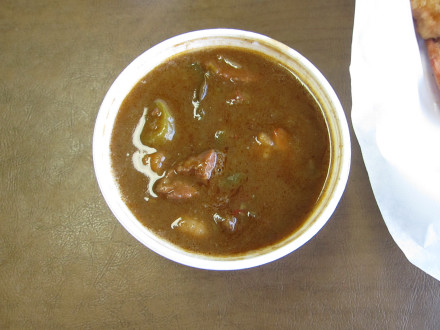 Gumbo