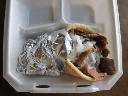 Gyros