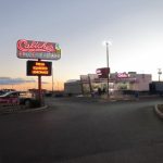 Caliche's in Alamogordo