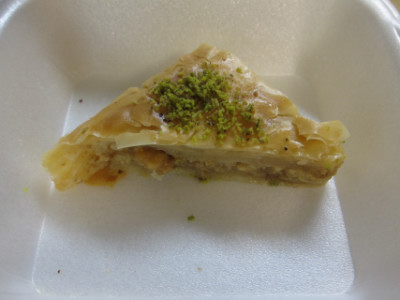 Baklava