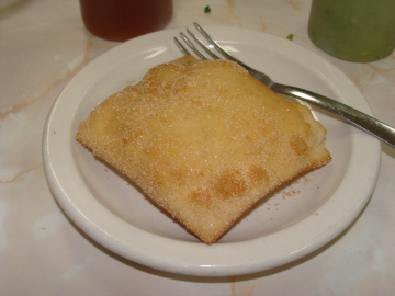 Sopaipilla