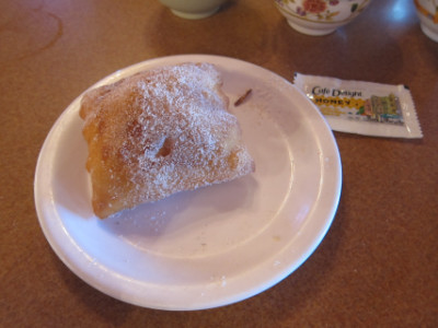 Sopapilla