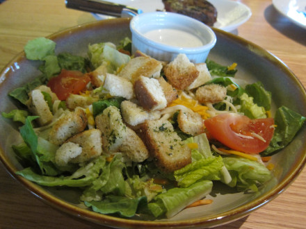 Side salad