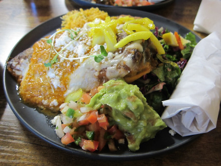 Chile relleno